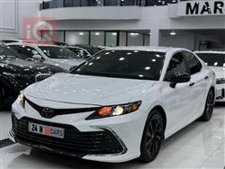 تۆیۆتا کامری